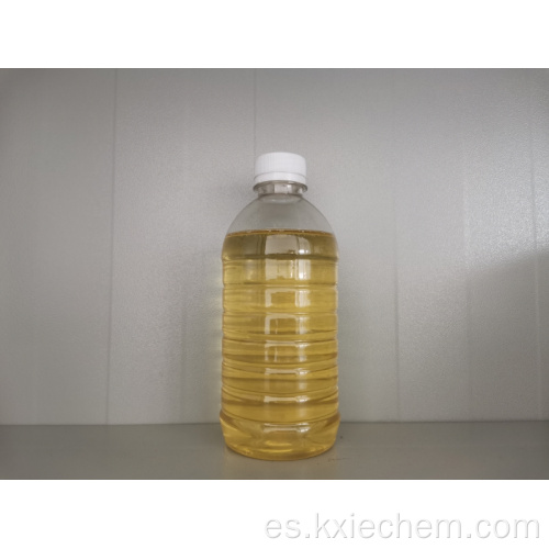 Aceite de soja epoxidado eso